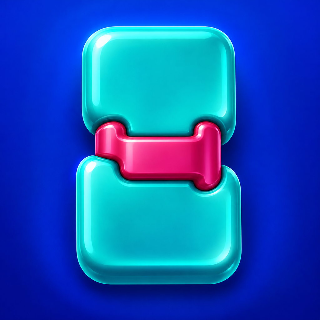 Twinlatch app icon