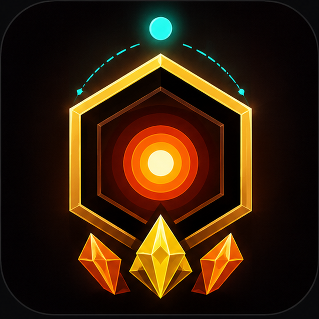 Corebreak icon