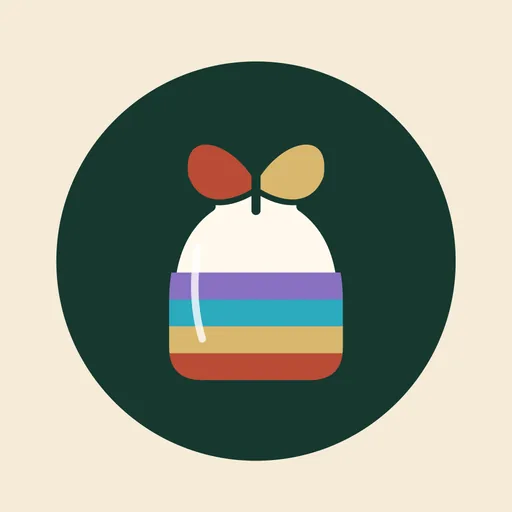 Decant container-sort puzzle icon
