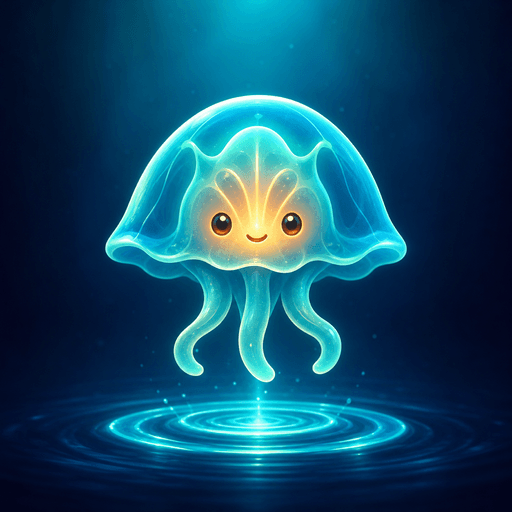 Glowtide icon