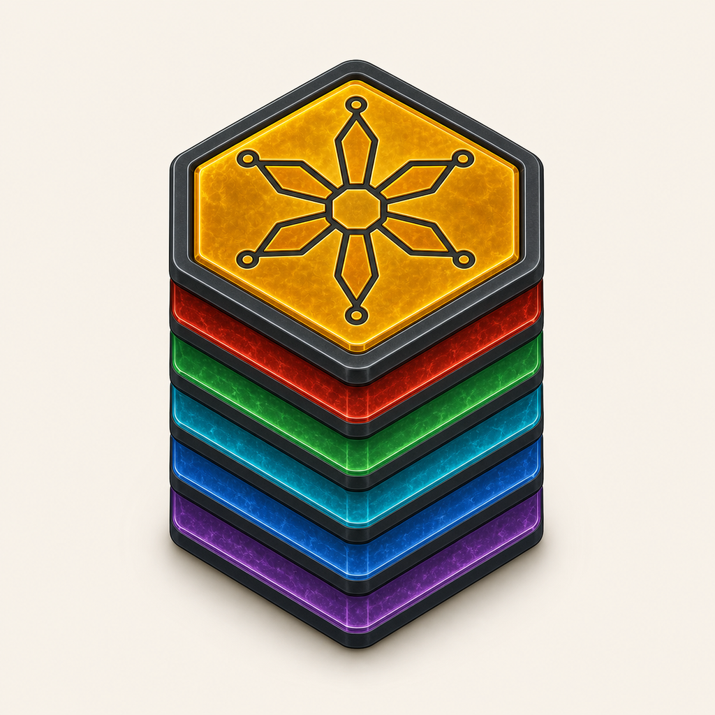 Hexloom icon