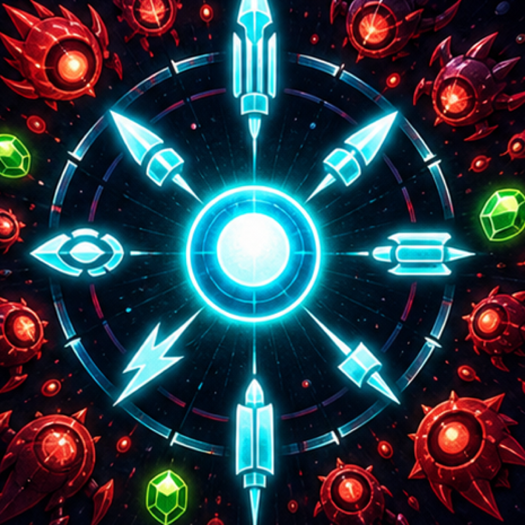 Ionstorm icon