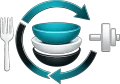PlateStack icon