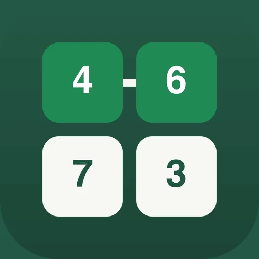 Tenward number survival icon