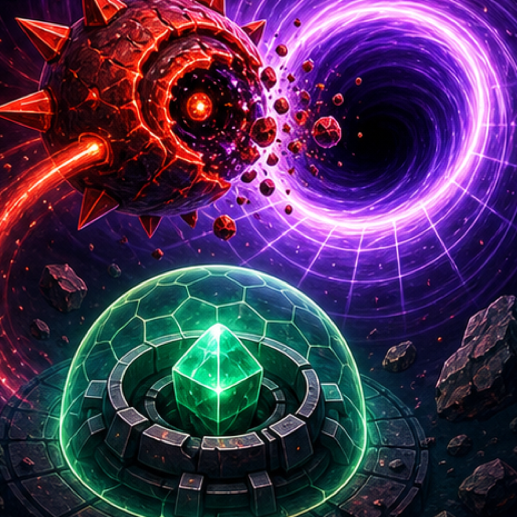 Ward icon