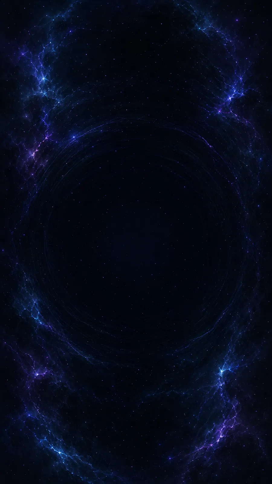 Starward's gravity-well arena